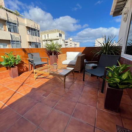 Dream Atico Apartamento Santa Cruz de Tenerife Exterior foto