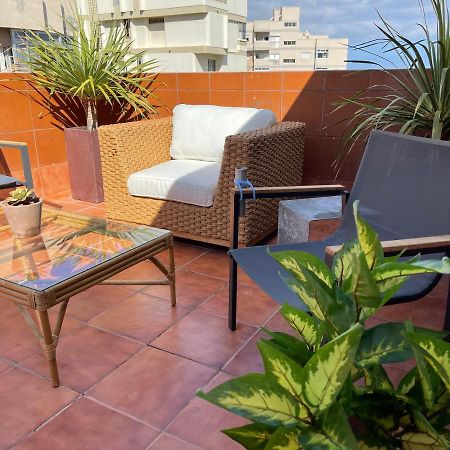 Dream Atico Apartamento Santa Cruz de Tenerife Exterior foto