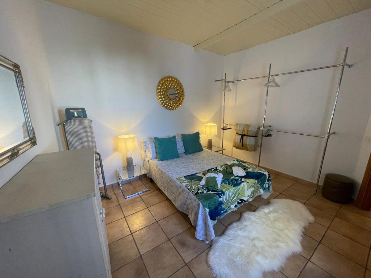 Dream Atico Apartamento Santa Cruz de Tenerife Exterior foto