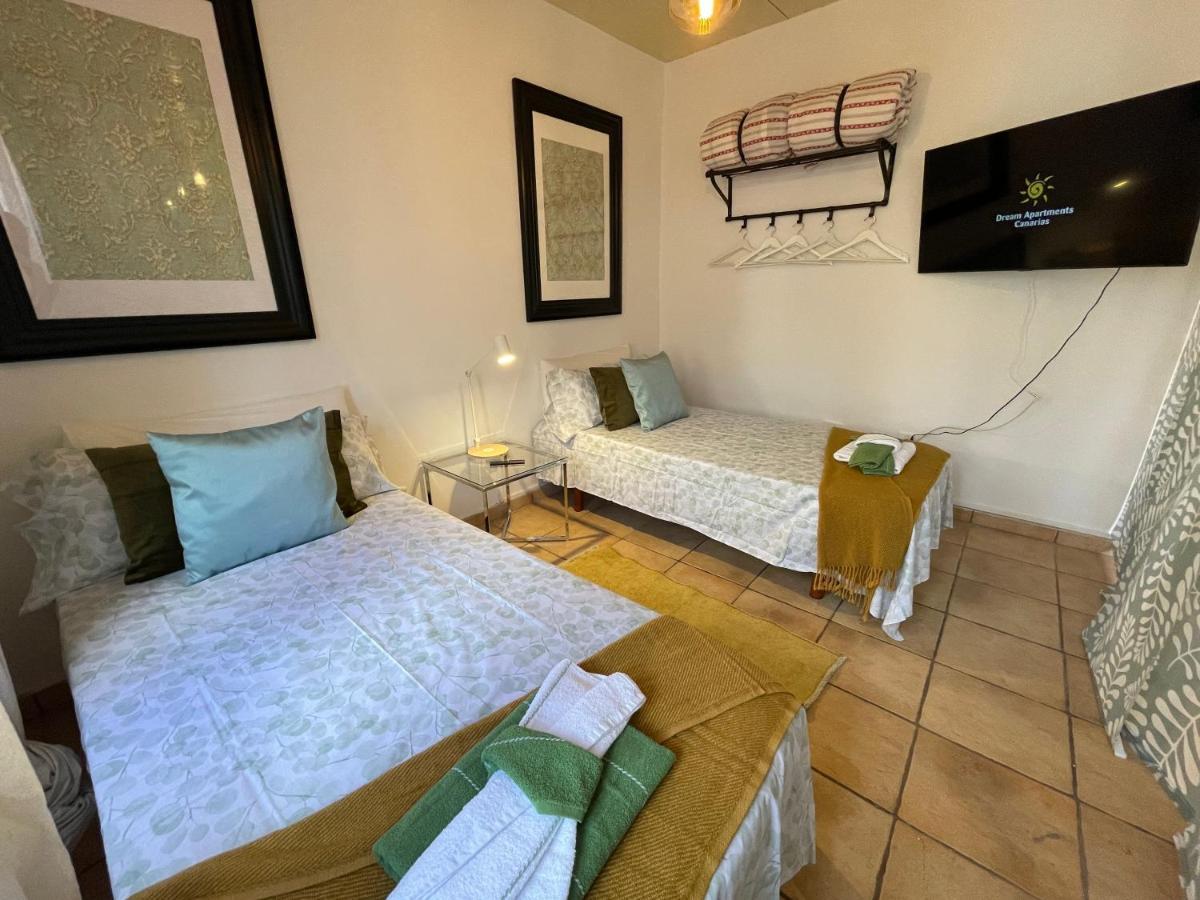 Dream Atico Apartamento Santa Cruz de Tenerife Exterior foto