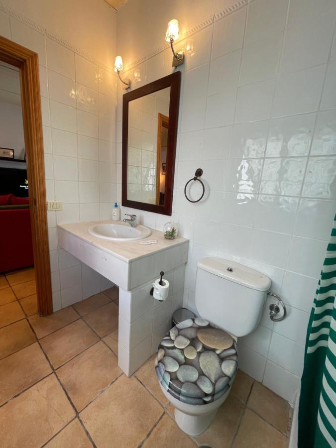 Dream Atico Apartamento Santa Cruz de Tenerife Exterior foto