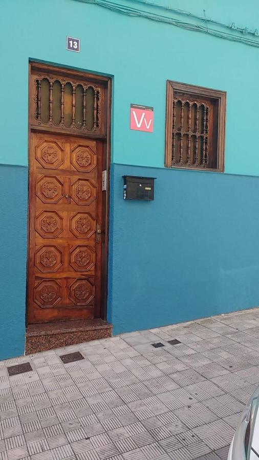 Dream Atico Apartamento Santa Cruz de Tenerife Exterior foto